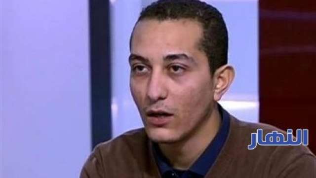 حسن شاهين عضو حملة حمدين صباحي