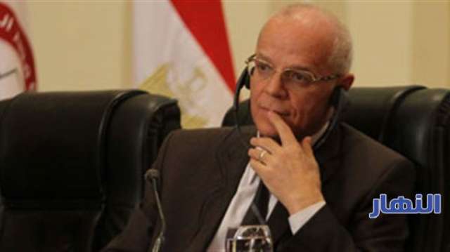 اللجنة العليا للانتخابات برئاسة المستشار أنور العاصى