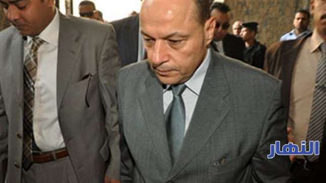 المستشار طلعت إبراهيم عبد الله