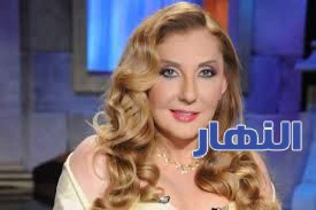 نادية الجندي