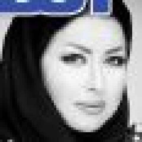 سارة مطر