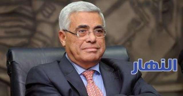 الدكتور حسن نافعة