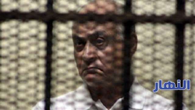 إبراهيم سليمان وزير الإسكان الأسبق