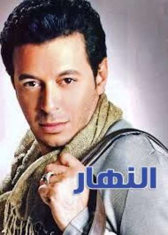 مصطفي شعبان