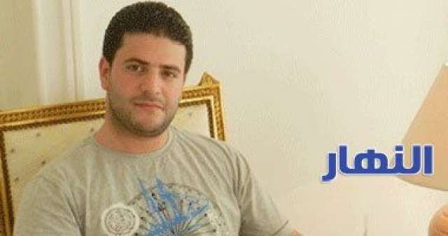 عمر محمد مرسى