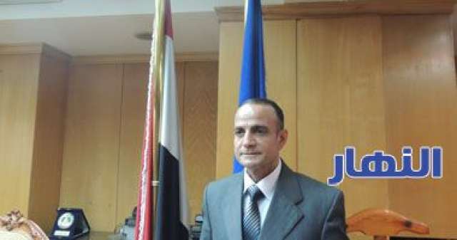اللواء محمد طاحون