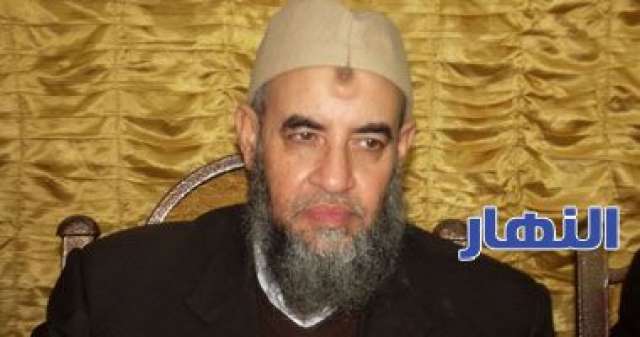 الدكتور يونس مخيون رئيس حزب النور