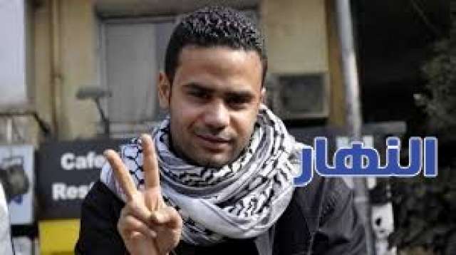 محمود بدر