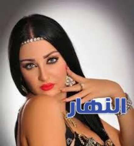 صافيناز