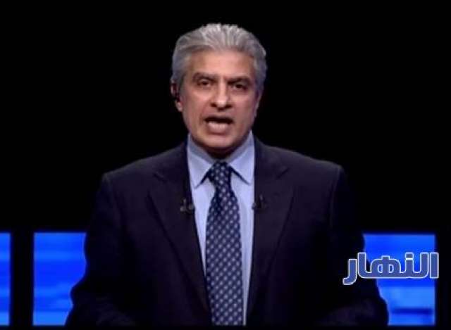 وائل الابراشي