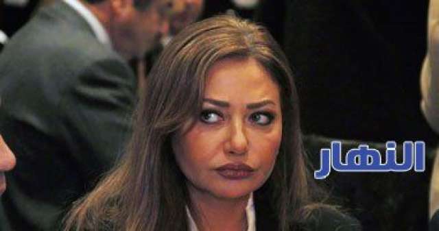 الفنانة ليلى علوى