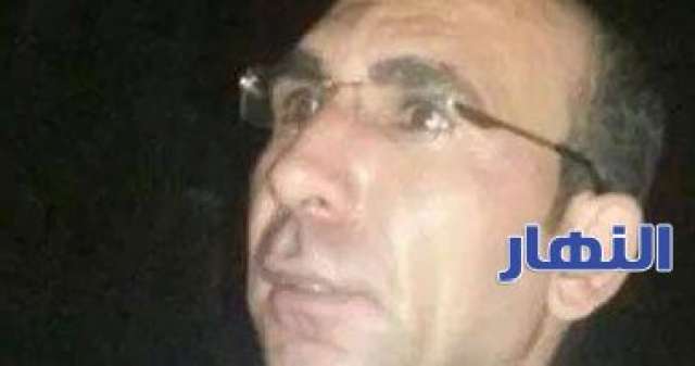 الشهيد محمد فتحى عضو تمرد