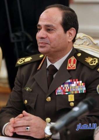 السيسي