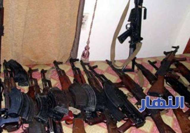 صورة أرشيفية