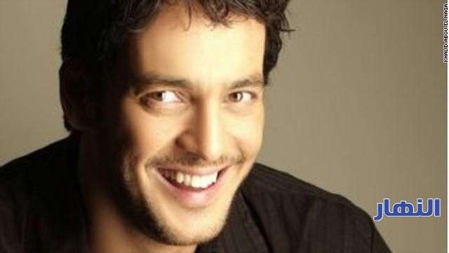 خالد ابو النجا