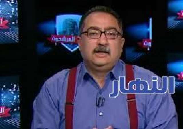 ابراهيم عيسي