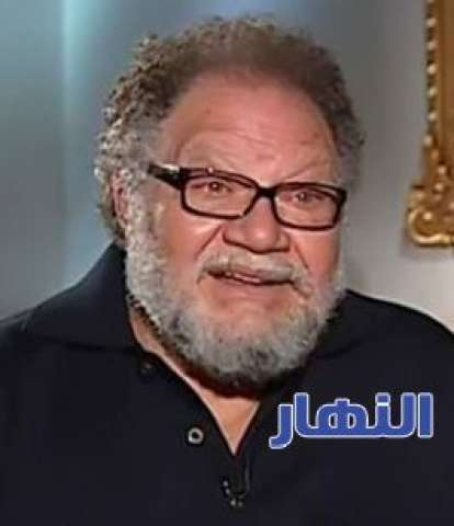 يحي الفخراني