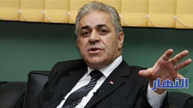 حمدين صباحي المرشح لانتخابات الرئاسة