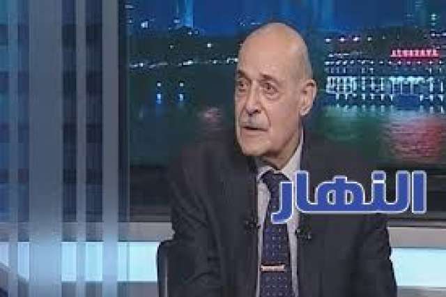 اللواء عبد المنعم سعيد، رئيس جهاز عمليات القوات المسلحة الأسبق