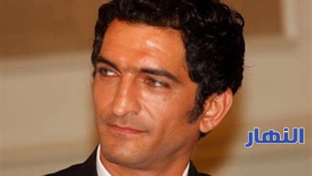 عمرو واكد