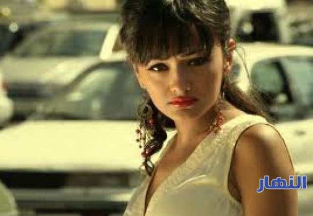 راندا البحيري