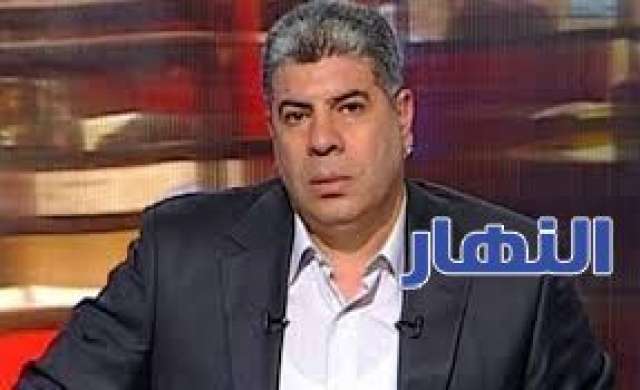 احمد شوبير
