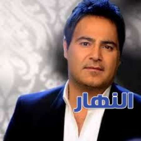 عاصي الحلاني