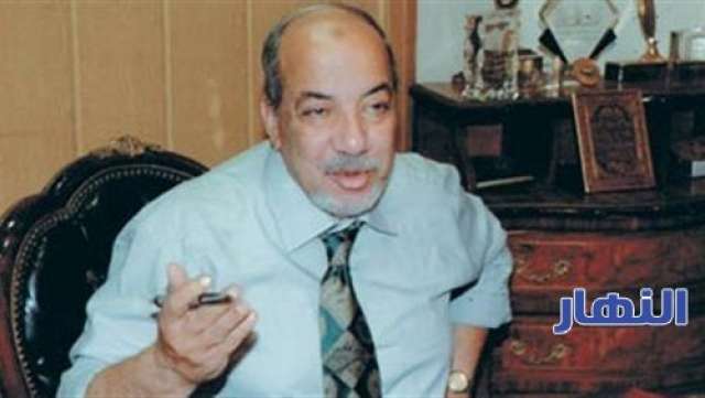 رئيس شعبة الاوراق المالية