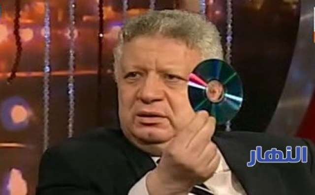 مرتضي منصور