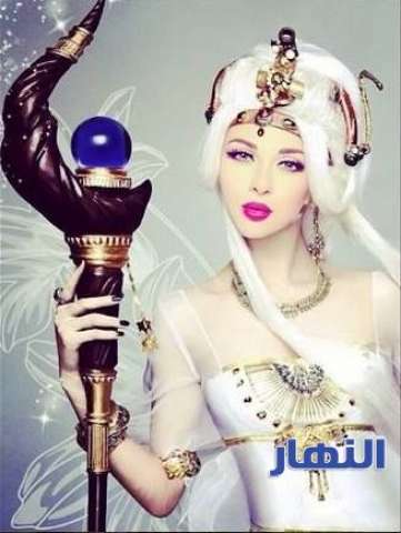 ميريام فارس