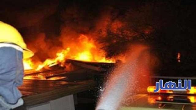 صورة أرشيفية