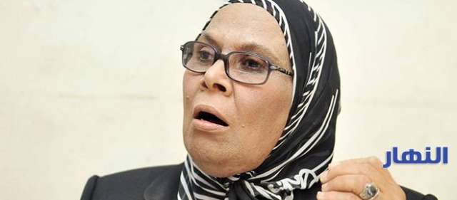 امنة نصير