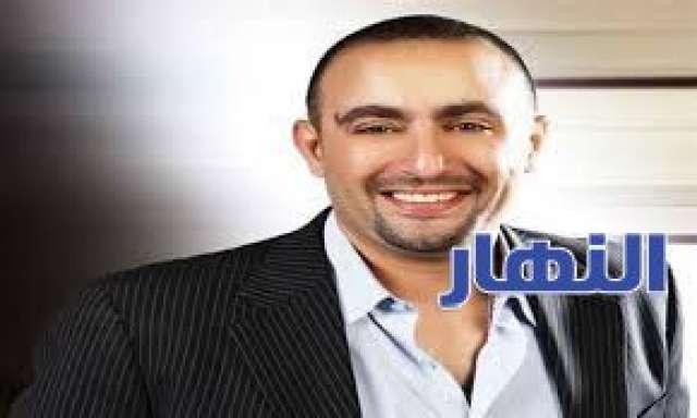 احمد السقا