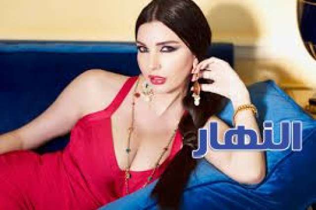 لاميتا فرنجية