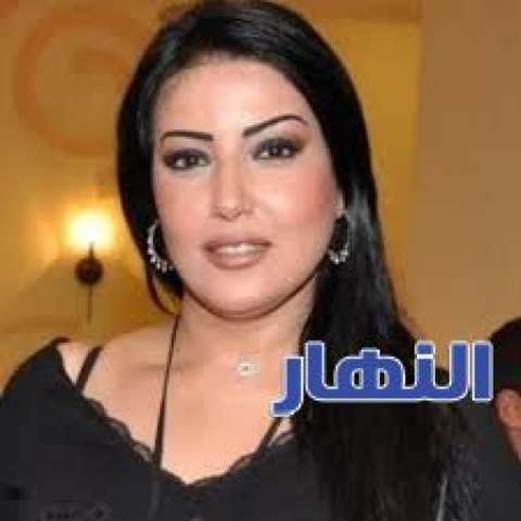 سمية الخشاب