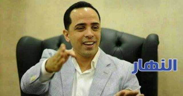 الدكتور عبد الله المغازى