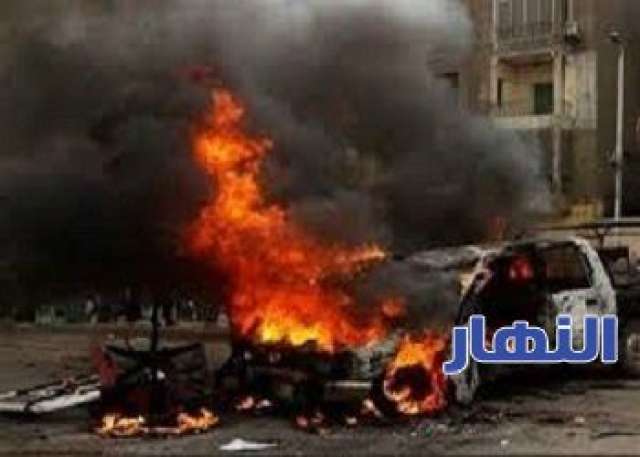 صورة أرشيفية