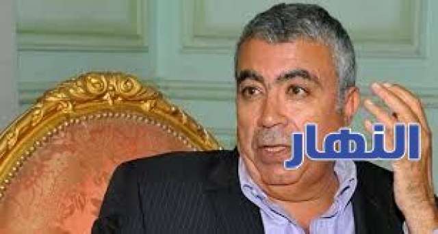 محافظ الاسكندريه