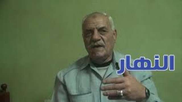 حسين عشماوي