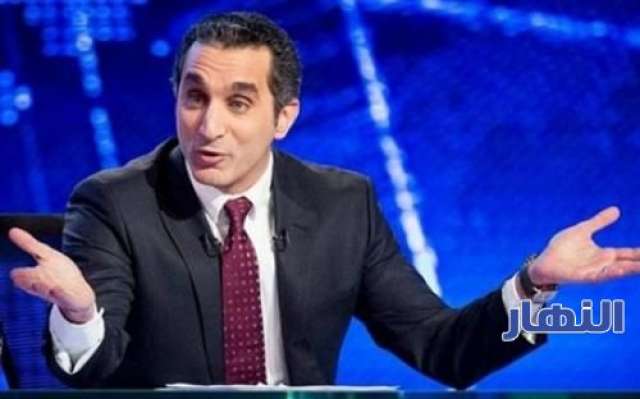 «الجارديان»: حياة باسم يوسف لم تعد آمنة لهذه الأسباب