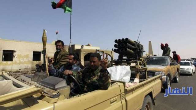 صورة أرشيفية