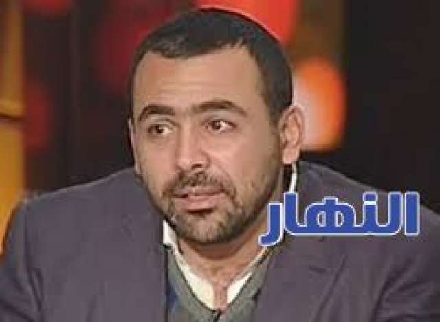 يوسف الحسيني