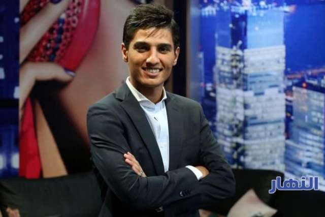 محمد عساف