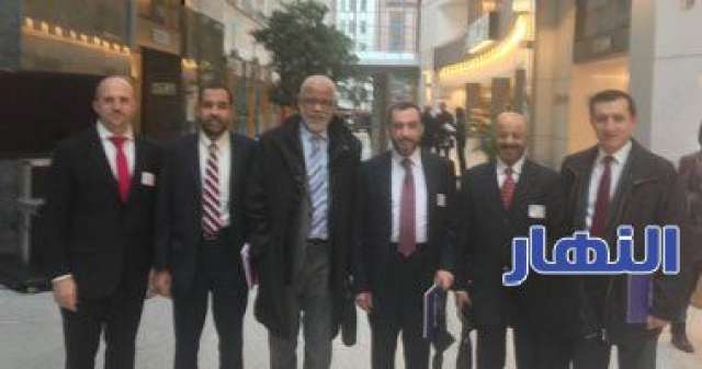 تحالف دعم الإخوان