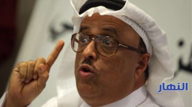 الفريق ضاحي خلفان نائب قائد شرطة دبي السابق