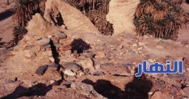 جانب من سيناء