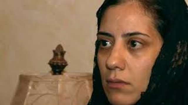 شيماء غزال والدة الطفلة زينه