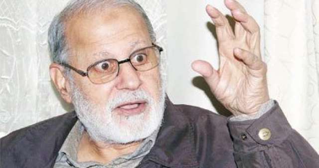 الدكتور محمد حبيب نائب مرشد جماعة الإخوان السابق