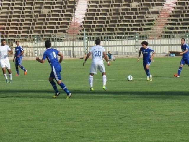 أرشيفية-دورة الترقي