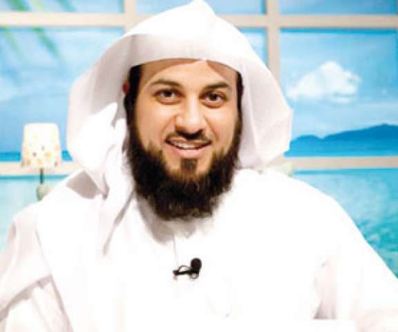 «العريفي» يدعو لمقاطعة «ام بي سي»: مشاهدتها حرام